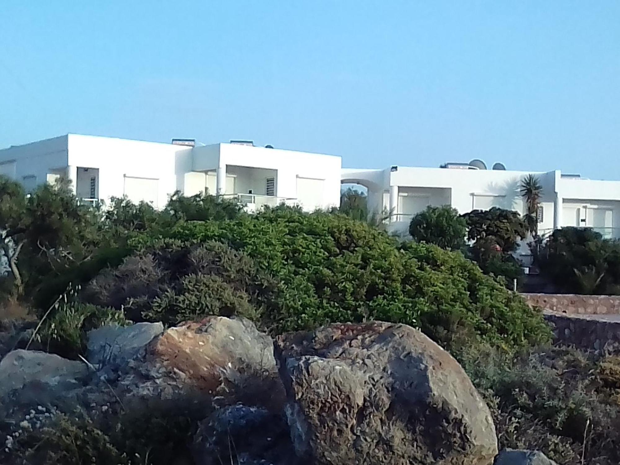 Poseidon Suites Hotel Stavrós Cameră foto